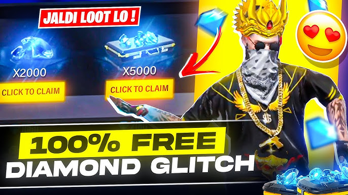 The Ultimate Beginner’s Guide to Claiming Free Diamonds: A Detailed Roadmap for Everyone